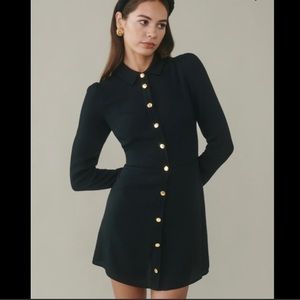 Reformation dress